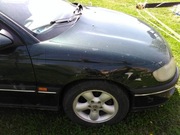 Felgi aluminiowe omega B, R16