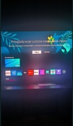 Telewizor Samsung s95b Qd Oled Warszawa 