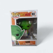 Kami Dragon Ball Z Funko POP Figurka Kolekcjonerska na Prezent NOWA