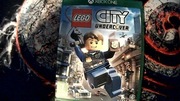 Lego City Undercover Xbox *używane