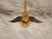 Zegarek kieszonkowy Złoty znicz Harry Potter