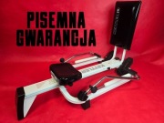 Mocny Wioślarz Kettler Variant wielofunkcyjny GWARANCJA 