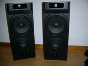 Kolumny głośnikowe  100W  [2 szt ]