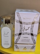 Nowa PRODUKT LATTAFA HAYAATI GOLD ELIXIR 100ML EDP