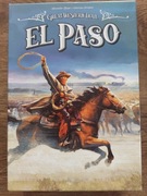 Great Western Trail: EL-PASO gra planszowa