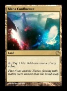 [MTG] [PROXY] Mana Confluence