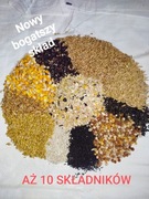 Mieszanka zboża gniecionego 