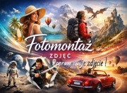 Obróbka zdjęć Retusz zdjęć Fotomontaż zdjęć Poprawa i Przerabianie zdjęć