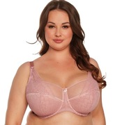 Biustonosz półusztywniany Gaia Maxi 105 E