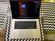 Apple MacBook Pro 15" 2017 A1707 i7 2.9 GHz | 16 GB RAM | 500 GB SSD