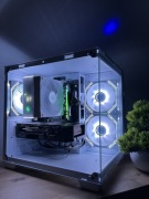 Komputer do Gier Intel Core i5-10600KF | RTX 4060 | 32GB | 1TB