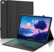 WINCHKING Etui z klawiaturą i touchpadem do iPada Pro 12.9" 1./2. generacja