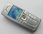 100% SPRAWNA NOKIA 6230i BEZ SIMLOCKA +128MB! NOWA OBUDOWA!
