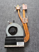 ras=diator chłodzenie wentylator Asus X53S