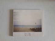 QSTN („QUESTION”) – płyta CD