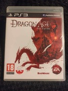 Dragon Age Początek PL PS3