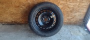 koło zapasowe 5x112 16'' otwór 57.1 vw,skoda,audi,seat,