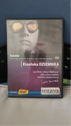 Aviator płyta DVD Dziennik