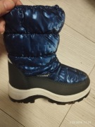 Buty rozmiar 25 chłopiec 