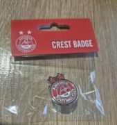 PIN Aberdeen FC - Szkocja