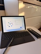 Microsoft Surface Pro 7 i5 / 8GB RAM / 128 GB SSD