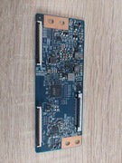 ticon lg 42 lf5800 symbol t550hvn08.1