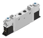 Elektrozawór nowy Festo VUVG-L10
