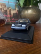 Mercedes-Benz w124 1:43