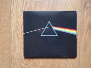 PINK FLOYD DARK SIDE OF THE MOON CD