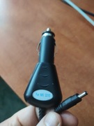 Ładowarka samochodowa 12/24V do Nokia (cienki bolec)