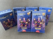 FC Barcelona – Top Audience 2025–2026 DAKA Box