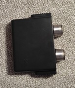 Pokrywa wylewki kawy ekspresu siemens eq6