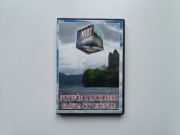 Potwór z Loch Ness- prawda czy legenda? Świat bez tajemnic DVD 