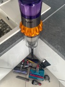 Dyson v15 Detect Submarine