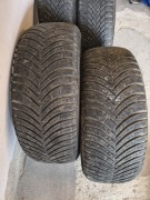 Kleber Quadraxer 2   195/50/15 , 82H cena za 2 szt 