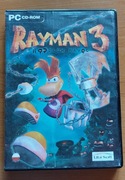 Rayman 3 Wersja PL [PC]