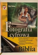 Biblia Fotografia cyfrowa - Dan Simon