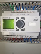Sterownik PLC Eaton EASY 619-DC-RC