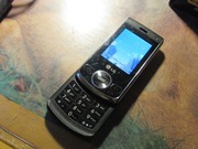 TELEFON LG GD330 + zasilacz + kabel USB