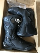Buty motocyklowe Alpinestars