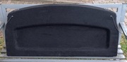 Tylna półka Opel Meriva B. Używana, kompletna. 