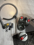 Odkurzacz lehmann tinosa 4000