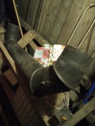 Rury i kolana regulowane