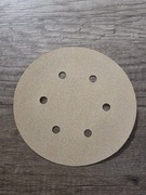 3M Papier ścierny - rzep- Hookit- 255P - P150 - 6H
