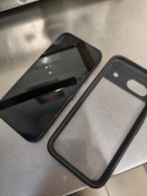 Pixel 8a 8/128 GB Czarny 