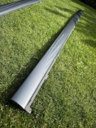 Listwy progowe audi a3 8v 3-drzwiowe