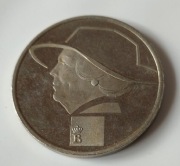 Medal Jubileusz Panowania Królowej Beatrix 1980-2005