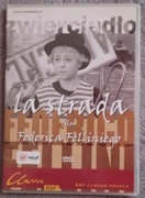 Federico Fellini La Strada