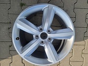 Felga jak Nowa Audi WV R17 