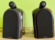 Bowers Wilkins PM1 kolumny głośnikowe